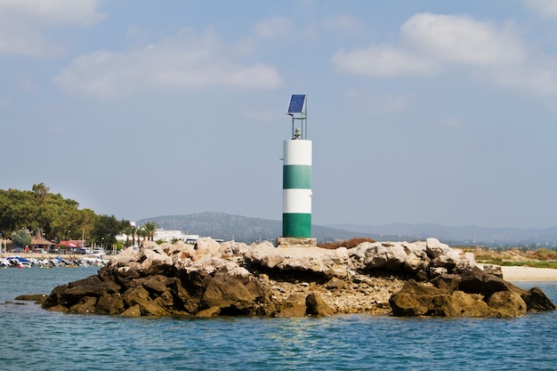 Beacon Na Wybrzeżu