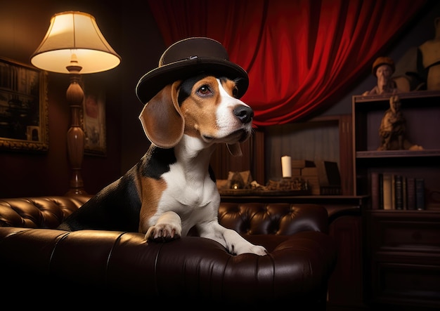 Beagle