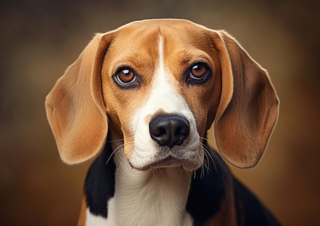 Zdjęcie beagle