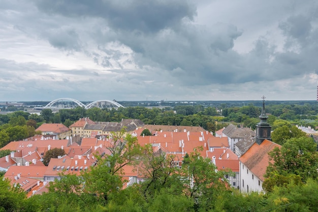 Belgrad, serbska katedra prawosławna, miasto sztuki, niesamowita promenada boczna nad Dunajem, ma tam m