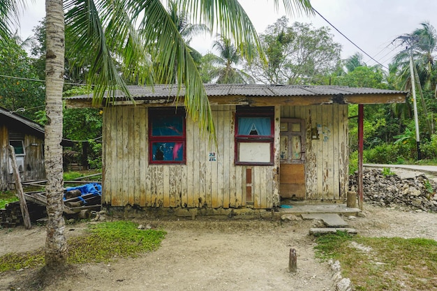 Benjina City Central Aru Regency Maluku Indonezja