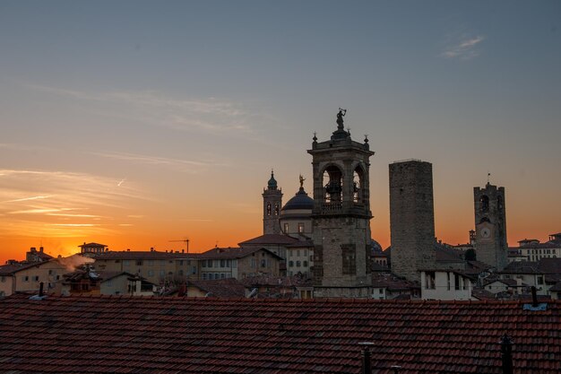 Bergamo