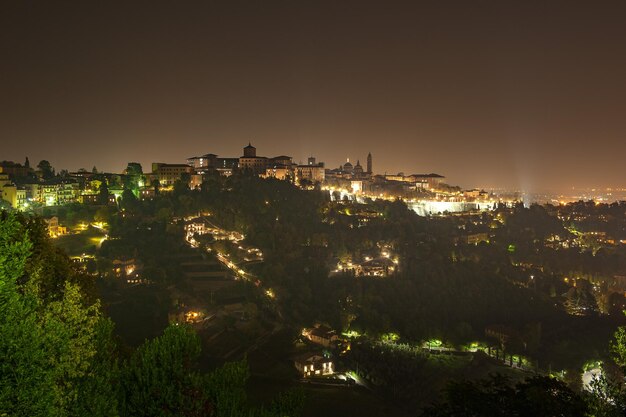 Bergamo