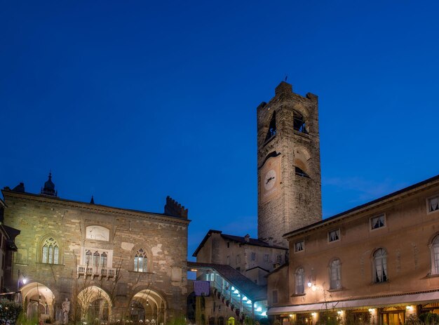 Bergamo