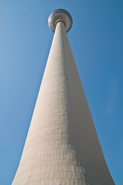 Berliner fernsehturm