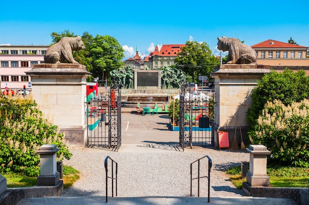 Berno Historyczne Muzeum Einsteina Szwajcaria