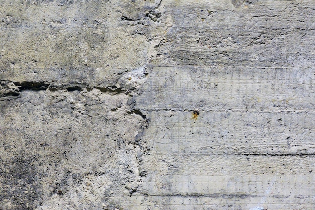 Beton Wall Grey Background