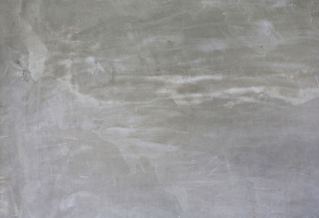 Zdjęcie betonowe ściany z zadrapaniami powierzchni tekstury tła.