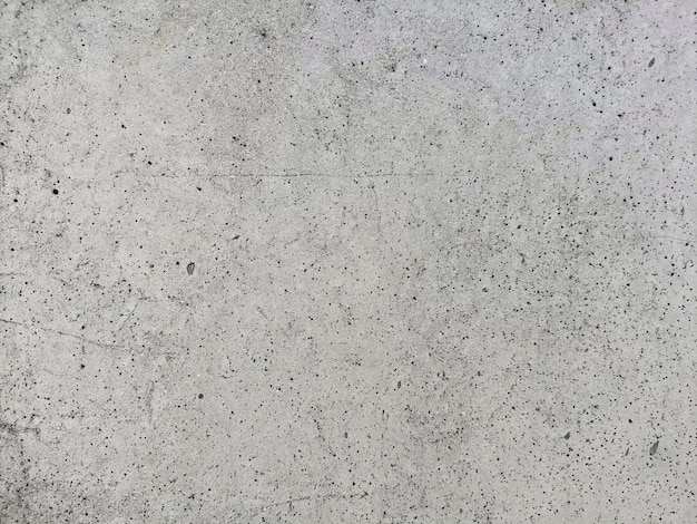 Betonowej podłoga bielu brudna stara cementowa tekstura