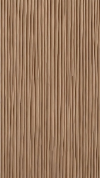 Zdjęcie beżowe pionowe paski jak papier 3d tło bezszwowa tekstura 3d wzór geometryczny