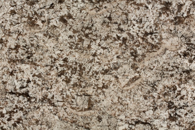 Beżowy granit abstrakcyjne tło z bliska zdjęcie