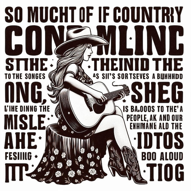 Bezpłatne świętowanie Międzynarodowego Dnia Muzyki Country