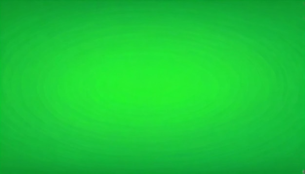 Bezpłatne zdjęcie Zielony kolor rozmyte tło w efekcie bokeh
