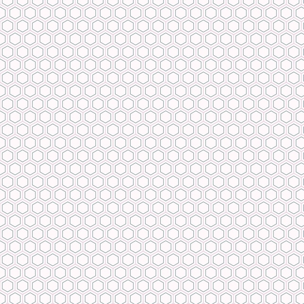 Bezpłatny bezszwowy wzór abstrakcyjna tekstura geometryczna ilustracja wektorowa projekt tapety tło