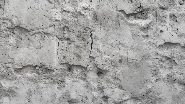 Bezproblemowa szara betonowa tekstura Kamienny mur w tle