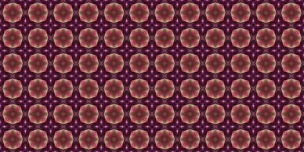 Bezproblemowy powtarzalny abstrakcyjny wzór geometryczny Na przykład dekoracje ścienne tapety z tkaniny