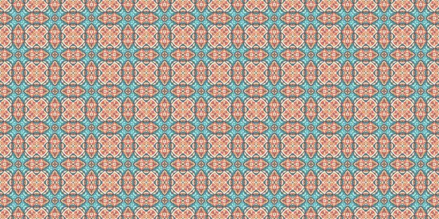 Bezproblemowy powtarzalny abstrakcyjny wzór geometryczny