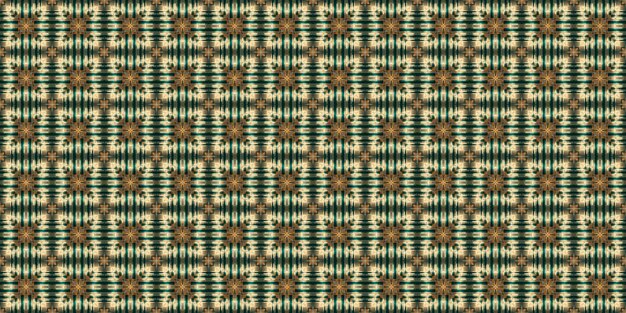 Bezproblemowy powtarzalny abstrakcyjny wzór geometryczny