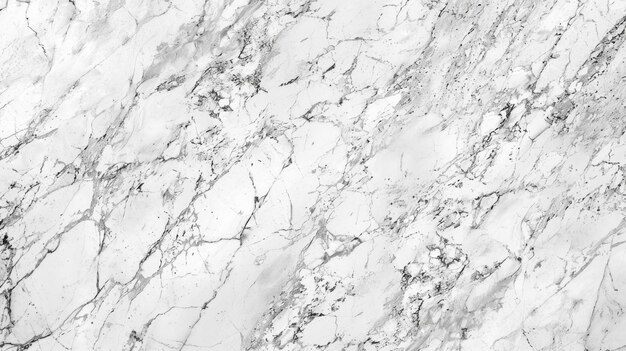Zdjęcie bezszwone białe marmurowe tekstury tła luksusowe wzornictwo ścian elegancki neutralny dekor domowy luksusowy materiał płytki ai generative