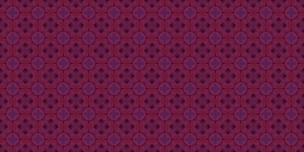Bezszwony powtarzalny abstrakcyjny wzór geometryczny Doskonały do projektowania mody tekstylnej i dekoracji domowej