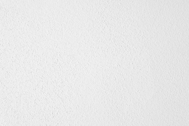 Bezszwowa tekstura białej ściany cementowej szorstkiej powierzchni z miejscem na tekst dla backgroundx9