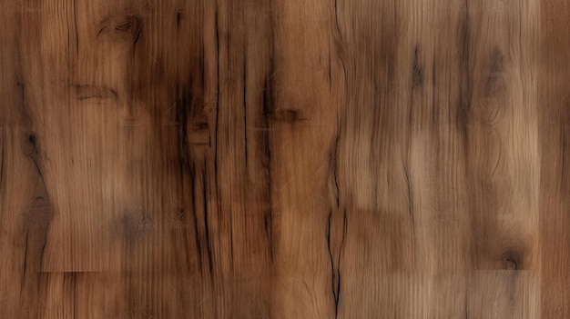 Bezszwowe stare rustykalne drewno wzór tła