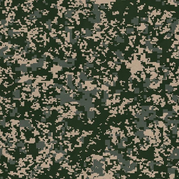 Bezszwowe Tileable Tekstury Tło Grunge Wojskowych