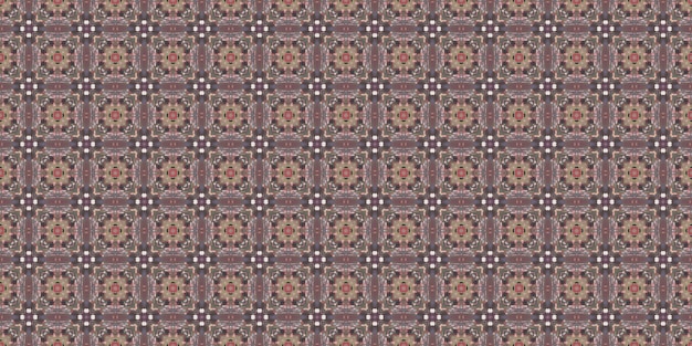 Bezszwowy powtarzalny abstrakcyjny wzór geometryczny na przykład do dekoracji ściennych z tapety tkaninowej