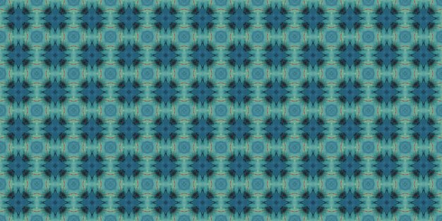 Bezszwowy, powtarzalny abstrakcyjny wzór geometryczny Piękny wzór tkaniny