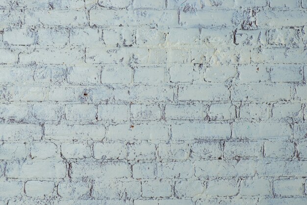 Biała cegła ściana tekstur. Elegancki o wysokiej rozdzielczości starej białej cegły tekstury na tle tapety.