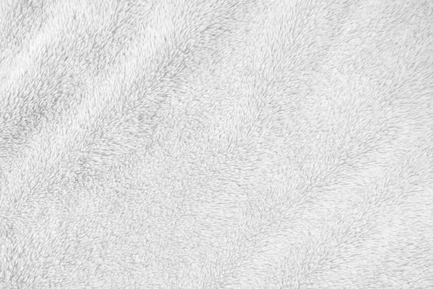 Biała czysta wełna tekstura tło lekka naturalna wełna owcza biała bawełniana bezszwowa tekstura puszyste futro dla projektantów zbliżenie fragment białej wełny carpetx9
