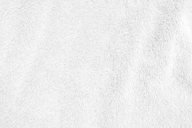 Biała czysta wełna tekstura tło lekka naturalna wełna owcza biała bawełniana bezszwowa tekstura puszyste futro dla projektantów zbliżenie fragment białej wełny carpetx9