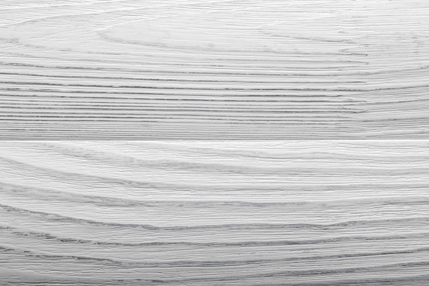 Biała drewniana powierzchnia jako tło