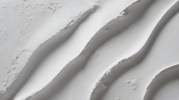 Biała farba tekstura minimalne tło białe tło sztuka glina tynk białe tlo czyste