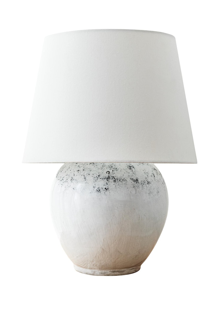 Zdjęcie biała lampa png wycięta