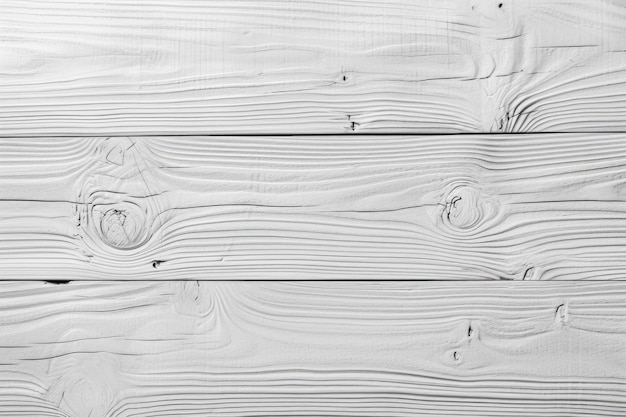 Zdjęcie biała miękka powierzchnia drewna jako tło