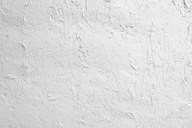 biała ściana betonowa tekstura na tło i tapetę