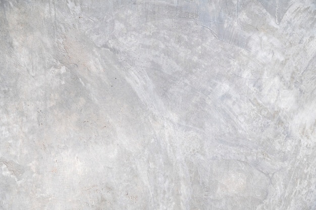 Zdjęcie biała ściana cementu tekstura tło
