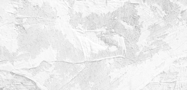 Biała ściana tekstura tło z tynkiem Biała betonowa ściana transparent tło projektowania wnętrz
