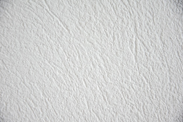 Biała ściana tynk tekstura.