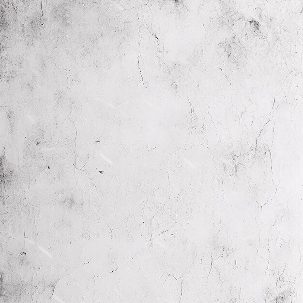 Zdjęcie biała tekstura ściany grunge