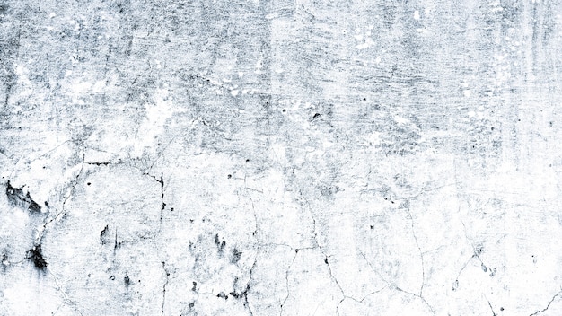 Białe abstrakcyjne tło tekstury betonu ściennego
