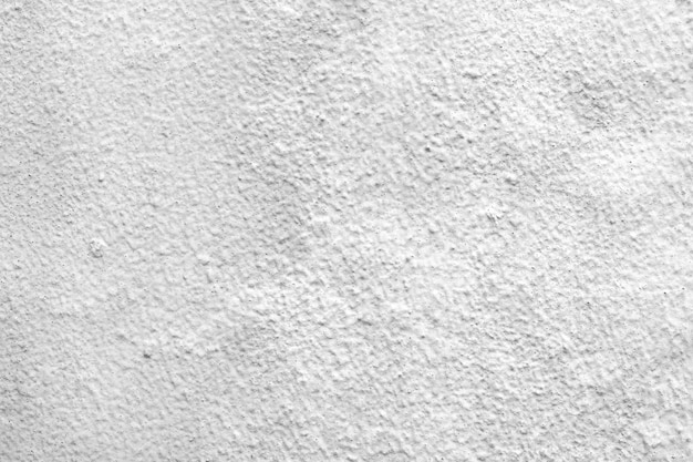 Białe betonowe ściany tekstury tła do projektowania graficznego lub projektowania stron internetowych