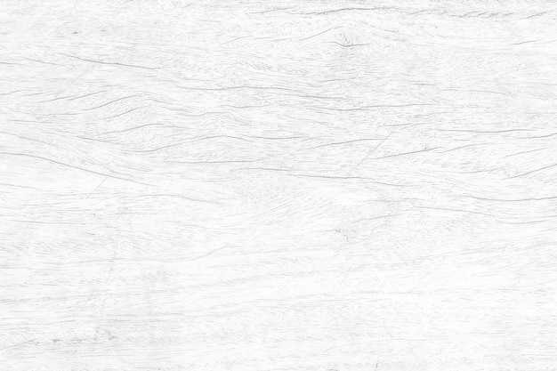 Białe drewniane deski tekstury tła