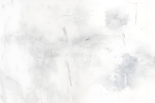 Zdjęcie białe farbowane ściany tekstura tło ilustracja malarstwa kreskówki