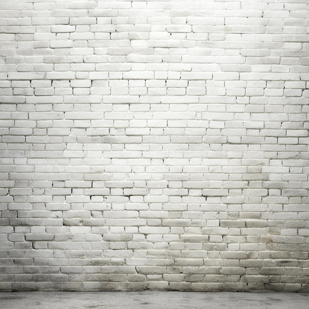 Białe grunge z teksturą na ścianie