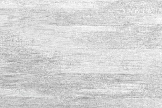 Białe I Srebrne Obrysy Tekstury Tła, Abstrakcyjne Pomalowane Zdjęcie Powierzchni