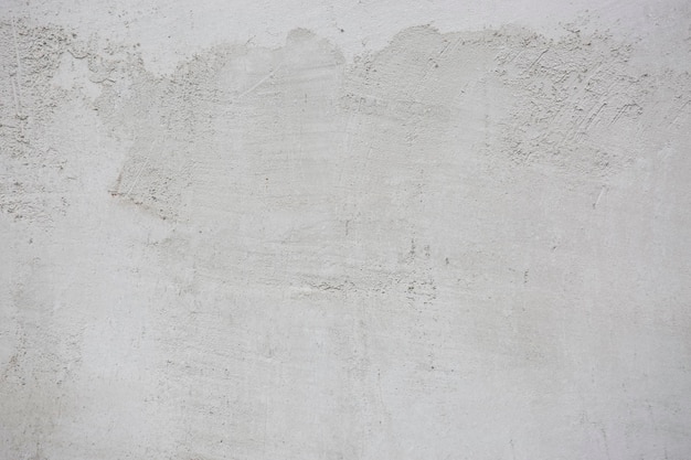 Białe jasnoszare tło tekstury ścian betonowych