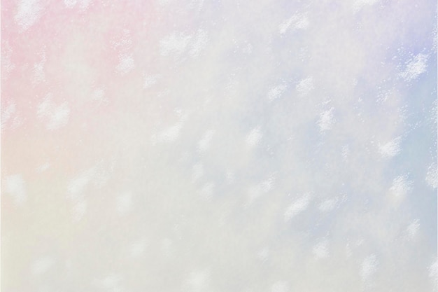 Białe, śnieżne tło tekstury, w pastelowych kolorach