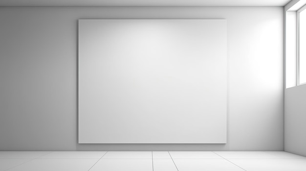Zdjęcie białe tło 3d renderowanie fale kształty tekstura tła czyste białe tło obrazy jpg